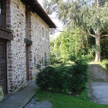 Вілла Casa De Aldea Casina Del Naranjo Linares  Екстер'єр фото