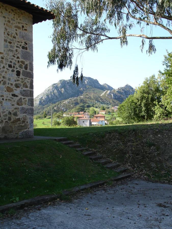 Вілла Casa De Aldea Casina Del Naranjo Linares  Екстер'єр фото
